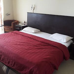 Room In Lodge - Premier Hotel-Ibadan